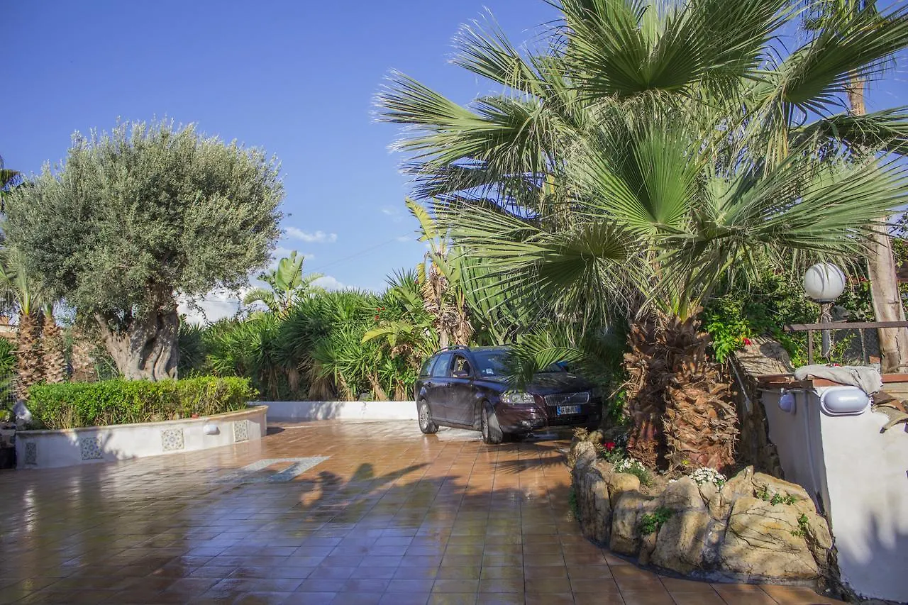 B&B Casa Augusto Luxury San Leone