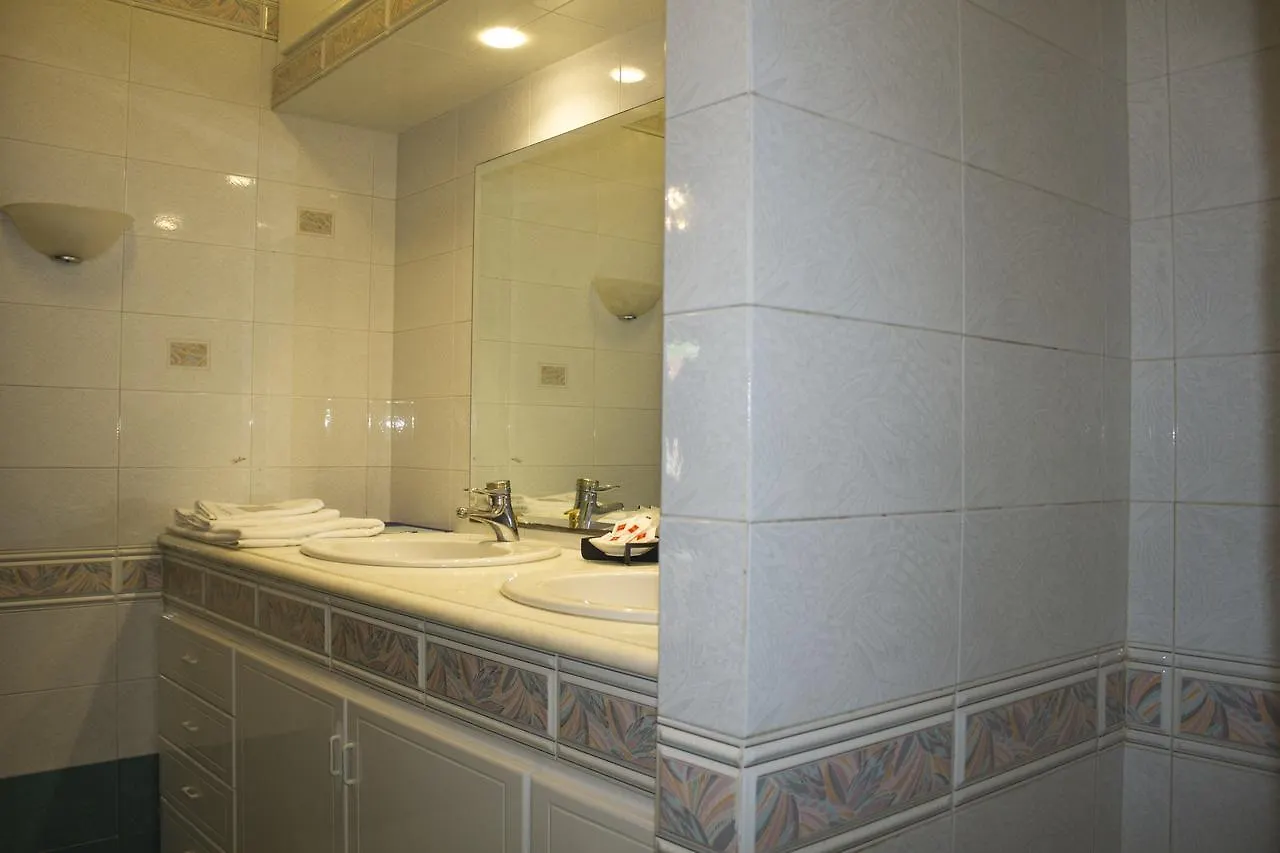 B&B Casa Augusto Luxury San Leone 3*,