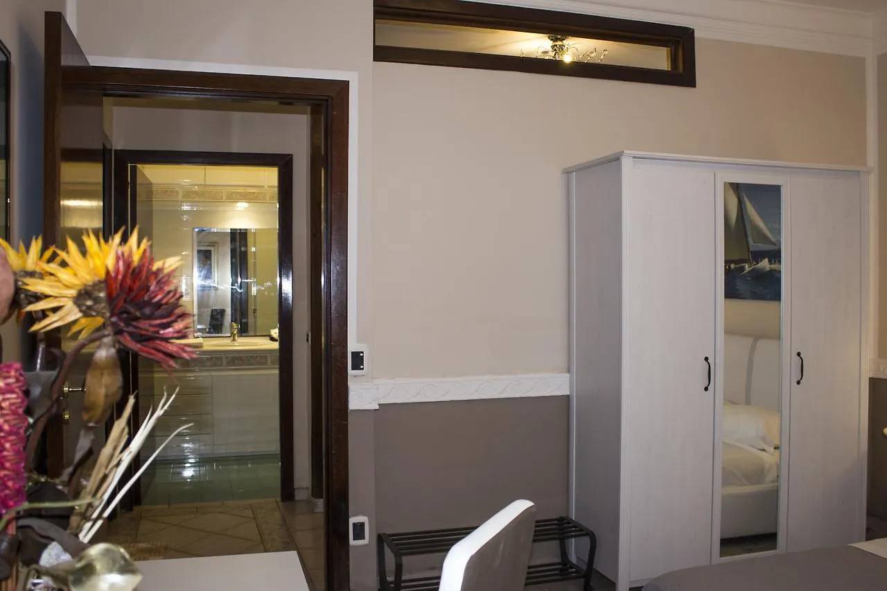 B&B Casa Augusto Luxury San Leone
