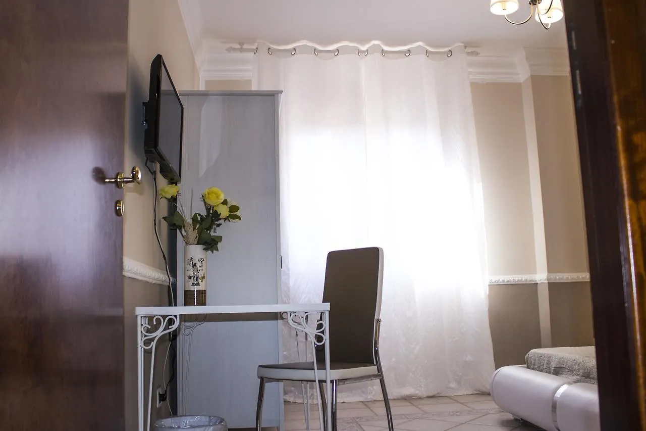 *** Bed & Breakfast B&B Casa Augusto Luxury San Leone Italy