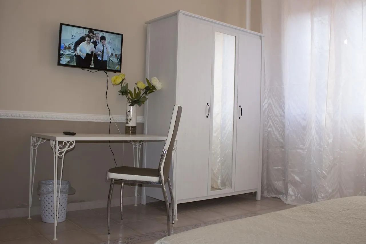 B&B Casa Augusto Luxury San Leone Bed & Breakfast