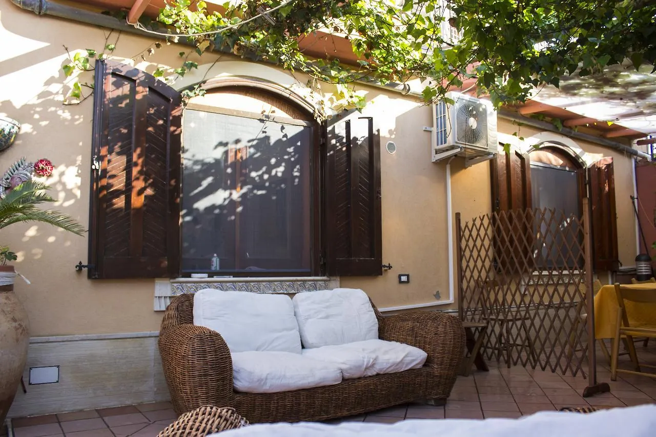 B&B Casa Augusto Luxury San Leone