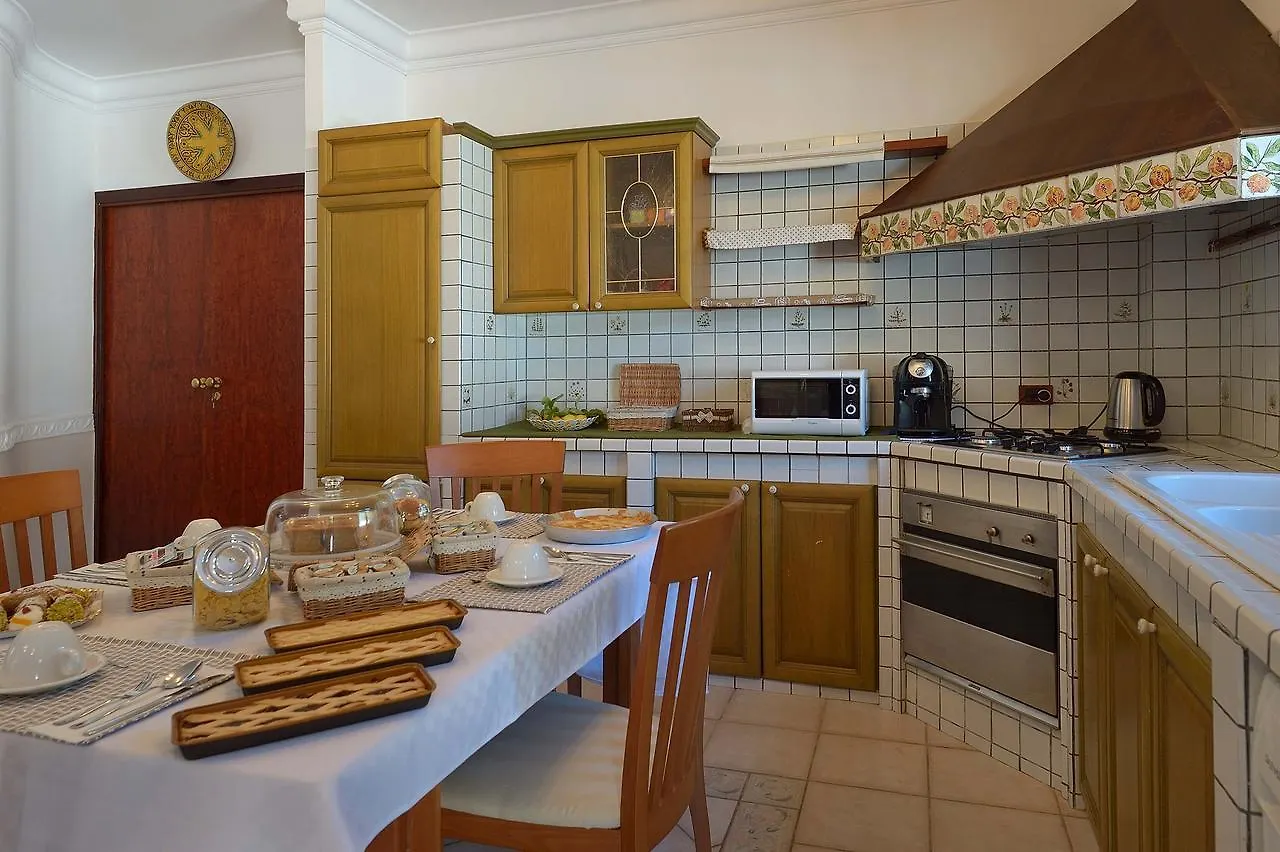 Bed & Breakfast B&B Casa Augusto Luxury San Leone