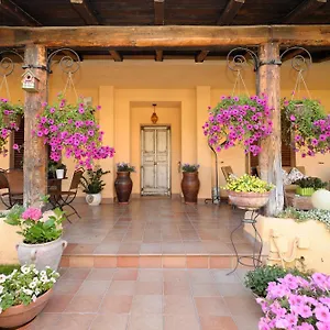 3* Bed and breakfast Le Sorelle