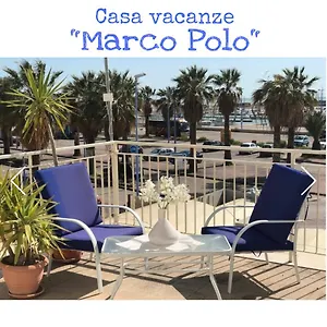  Hébergement de vacances Marco Polo