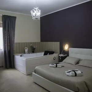 3* Maison d'hôtes Il Centro Short Lets